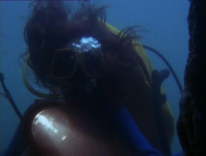 Кадр из фильма Акулы 2 / Air Jaws: Sharks of South Africa (2001)