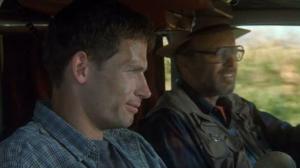 Кадры из фильма Лучший способ умереть / A Better Way to Die (2001)