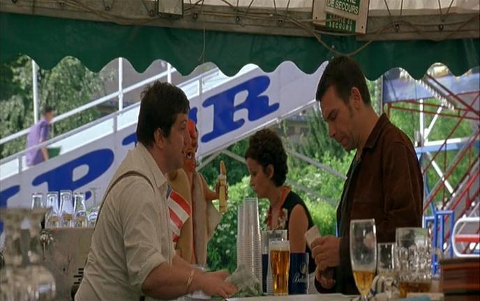 Кадр из фильма Феликс и Лола / Félix et Lola (2001)