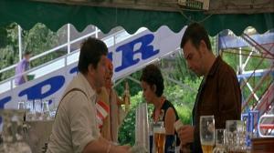 Кадры из фильма Феликс и Лола / Félix et Lola (2001)