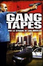 Братва / Gang Tapes (2001)
