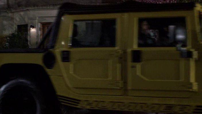 Кадр из фильма Обратно на Землю / Down to Earth (2001)