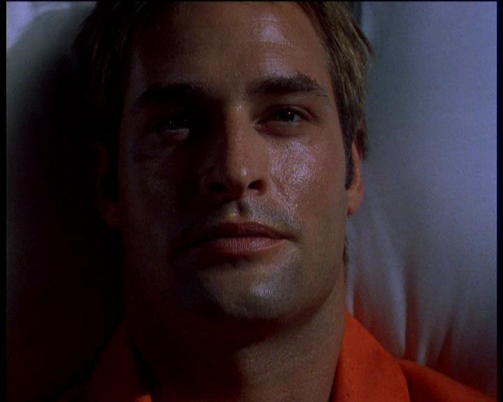 Кадр из фильма Холодное сердце / Cold Heart (2001)