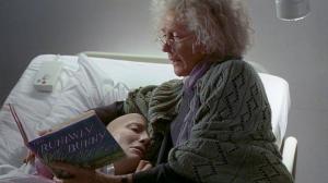 Кадры из фильма Эпилог / Wit (2001)