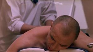 Кадры из фильма Апрель (2001)