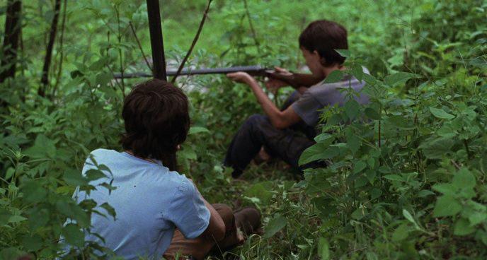 Кадр из фильма Болото / La Ciénaga (2001)
