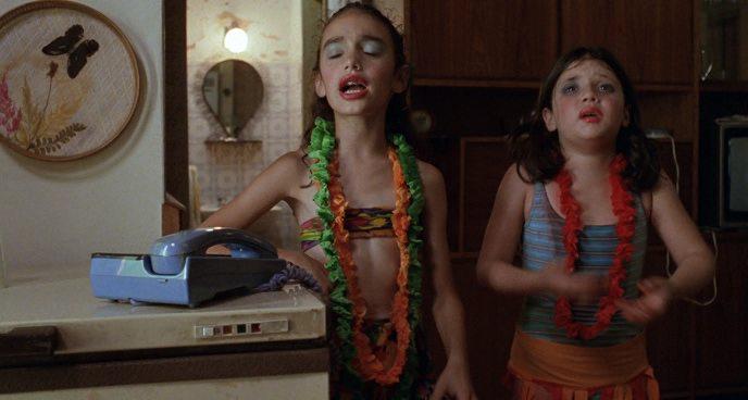 Кадр из фильма Болото / La Ciénaga (2001)