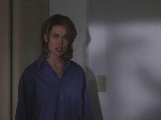 Кадр из фильма Кома / Lying in Wait (2001)