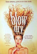 Английский цирюльник / Blow Dry (2001)