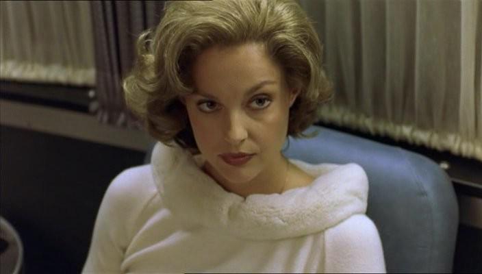 Кадр из фильма Свидетель / Eye of the Beholder (1999)