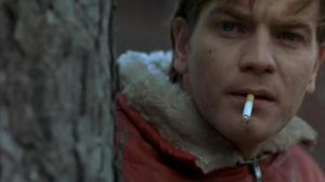 Кадры из фильма Свидетель / Eye of the Beholder (1999)