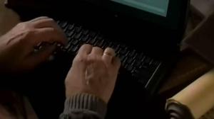 Кадры из фильма Код «Омега» / The Omega Code (1999)
