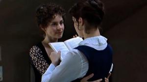 Кадры из фильма Мэнсфилд Парк / Mansfield Park (1999)