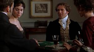 Кадры из фильма Мэнсфилд Парк / Mansfield Park (1999)