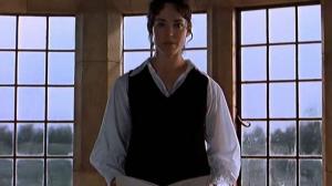 Кадры из фильма Мэнсфилд Парк / Mansfield Park (1999)