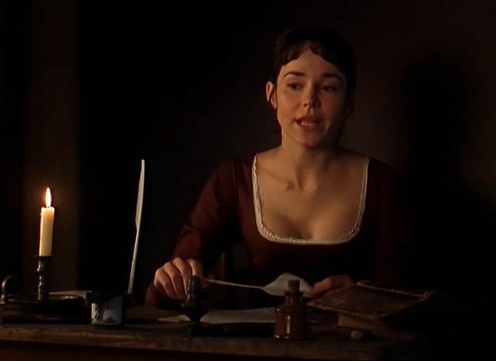 Кадр из фильма Мэнсфилд Парк / Mansfield Park (1999)