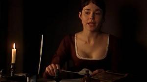 Кадры из фильма Мэнсфилд Парк / Mansfield Park (1999)
