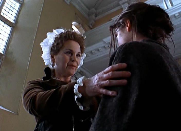 Кадр из фильма Мэнсфилд Парк / Mansfield Park (1999)