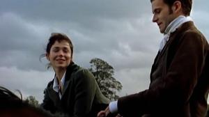 Кадры из фильма Мэнсфилд Парк / Mansfield Park (1999)