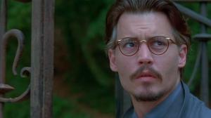 Кадры из фильма Девятые врата / The Ninth Gate (1999)
