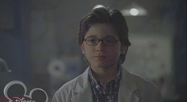 Кадр из фильма Гений / Genius (1999)