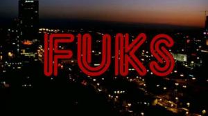 Кадры из фильма Баловень удачи / Fuks (1999)