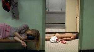 Кадры из фильма Криминальные любовники / Les amants criminels (1999)
