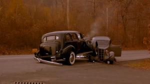 Кадры из фильма Сладкий и гадкий / Sweet and Lowdown (1999)