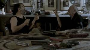 Кадры из фильма Истина в вине / Adieu, plancher des vaches! (1999)