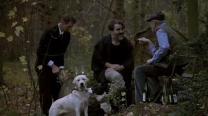 Кадры из фильма Истина в вине / Adieu, plancher des vaches! (1999)