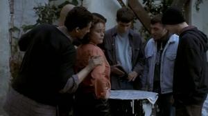 Кадры из фильма Истина в вине / Adieu, plancher des vaches! (1999)