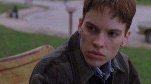 Кадры из фильма Парни не плачут / Boys Don't Cry (1999)