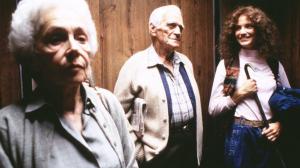 Кадры из фильма Быть Джоном Малковичем / Being John Malkovich (1999)