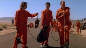 Кадры из фильма Город счастья, штат Техас / Happy, Texas (1999)