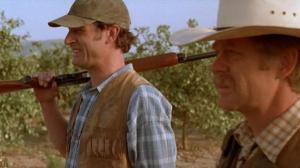 Кадры из фильма Город счастья, штат Техас / Happy, Texas (1999)