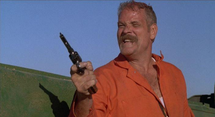 Кадр из фильма Город счастья, штат Техас / Happy, Texas (1999)