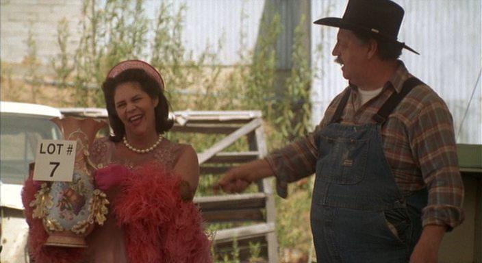 Кадр из фильма Город счастья, штат Техас / Happy, Texas (1999)