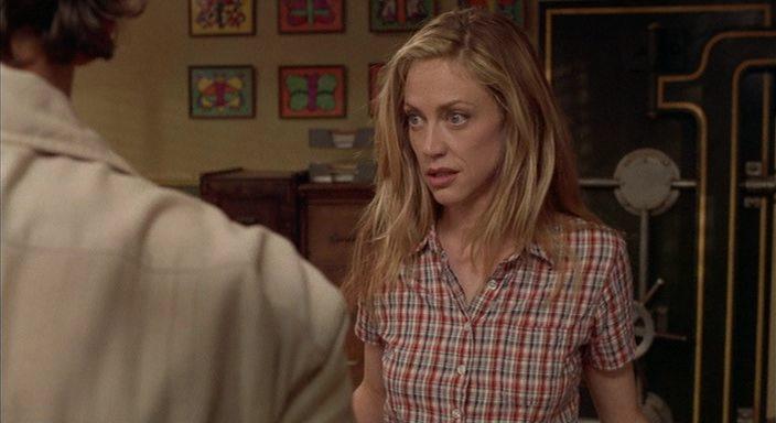 Кадр из фильма Город счастья, штат Техас / Happy, Texas (1999)