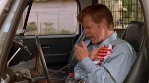 Кадры из фильма Город счастья, штат Техас / Happy, Texas (1999)