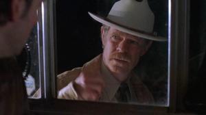 Кадры из фильма Город счастья, штат Техас / Happy, Texas (1999)