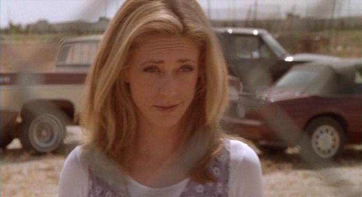 Кадр из фильма Город счастья, штат Техас / Happy, Texas (1999)