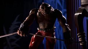 Кадры из фильма Кровавые Куклы / Blood Dolls (1999)