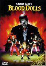 Кровавые Куклы / Blood Dolls (1999)