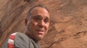 Кадры из фильма Вертикальный предел / Vertical Limit (2001)