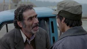 Кадры из фильма Дождь / Baran (2001)