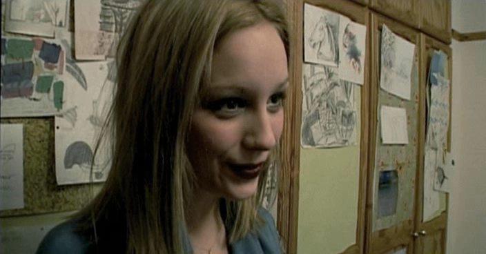 Кадр из фильма Мой брат Том / My Brother Tom (2001)