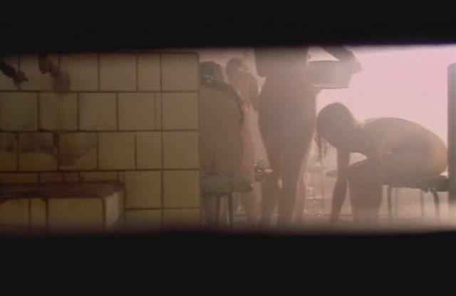 Кадр из фильма Американка / 2001: A Space Odyssey (2001)