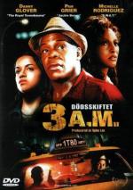 Столкновение в Нью-Йорке / 3 A.M. (2001)