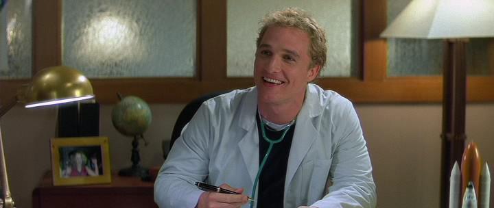 Кадр из фильма Свадебный переполох / The Wedding Planner (2001)