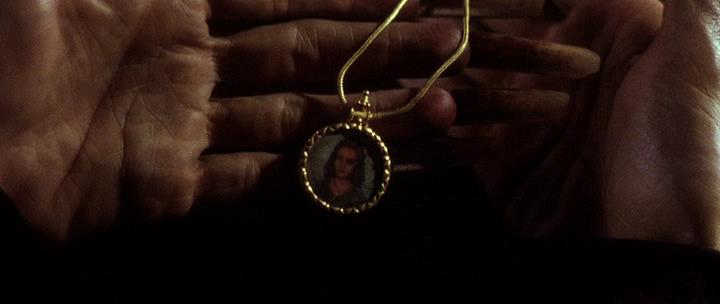 Кадр из фильма Тень вампира / Shadow Of The Vampire (2001)